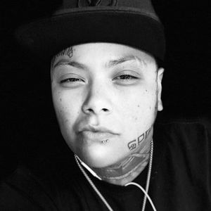 Meet your Posher, Daisy